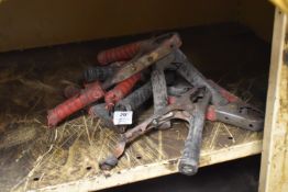 *Quantity of Jump Start Grips