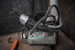 *Oxy Fuel Cutting Track Cutter Branded Pug