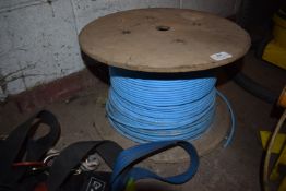 *Reel of Two Core Cable