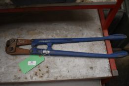 *Faithful Nail Crimp