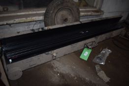 *Projector Screen in Box