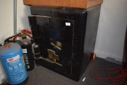 *Chatwood of Manchester Safe