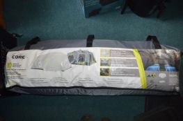 *Core 10 Person Instant Cabinet Tent