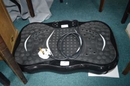 Vibrating Exercise Wobble Board