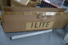 iLite White Pendant Lamp