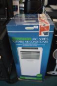 *Meaco Portable Air Conditioner