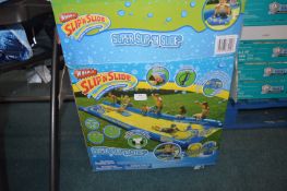 *Slip 'N' Slide Inflatable Water Slide