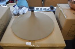 iLite Grey Pendant Lamp