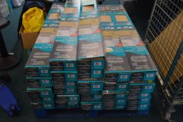 *Twenty-Seven Packs of Golden Select Oslo Light Oa