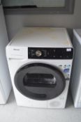 *Hisense Twin Flow 9kg Dryer