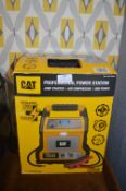 *CAT Professional Power Station Jump Starter