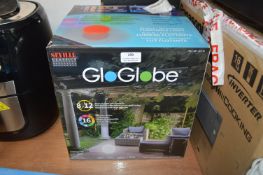 *Glow Globe Wireless Floatable Light
