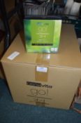 30 Packs of 30 Sachets Bene Vita Go Energy Drink P