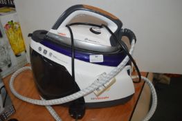 *Polti La Vaporella Turbo Steam Iron