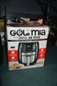 *Gourmia Digital Air Fryer