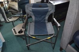 *Timber Ridge Folding Camp Chair