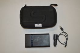 *Type S Jump Starter