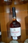 Courvoisier VS Cognac 70cl