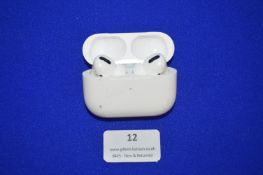 *Apple AirPods Pro with MagSafe Charging Case