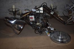 *Lamps and Lights for Spares and Repairs