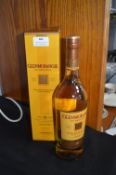 Glenmorangie 10 Year Old Single Malt Scotch Whisky