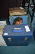 Two Case of Classical LPs, etc. plus Box Set