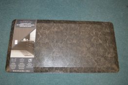*Comfort Air Grey Cushioned Mat