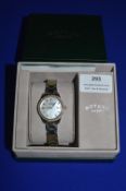 *Rotary Ladies Wristwatch