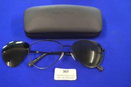 *Nautica Sunglasses (AF)