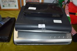 Sony DVD Player, Sky HD Box, etc.