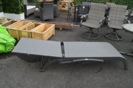 *Lounger (requires attention)