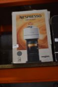 *Nespresso Vertuo Next Pod Coffee Machine