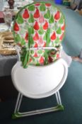 Mothercare Highchair