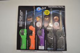 *X-Lite Lighters 3pk