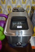 *Tefal Oleo Clean Deep Fat Fryer