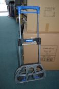 *Toolmaster Hand Truck
