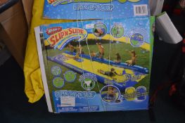 *Wham-O Inflatable Super Slip'N'Slide