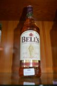 Bell's Scotch Whisky 1L