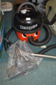 *Henry Vacuum Cleaner