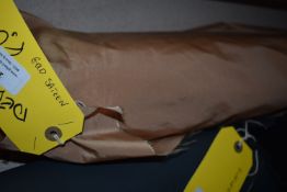 *Roll of Gold Sateen