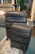 *American Tourister Bonaire 2pc Luggage Set
