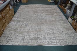 *Centenno Area Rug 7'10