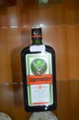 Jägermeister 70cl