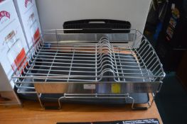 *Sabatier Dish Rack