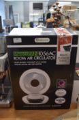 *Meaco 1056 AC Room Air Circulator Fan