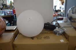 iLite White Pendant Lamp