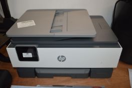 *HP Officejet Pro 82022 Aio Printer