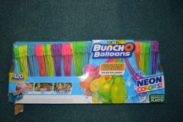 *Zuru 420pc Water Balloon Set