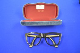 *Gucci Spectacle Frames