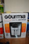 *Gourmia 6.7L Digital Air Fryer